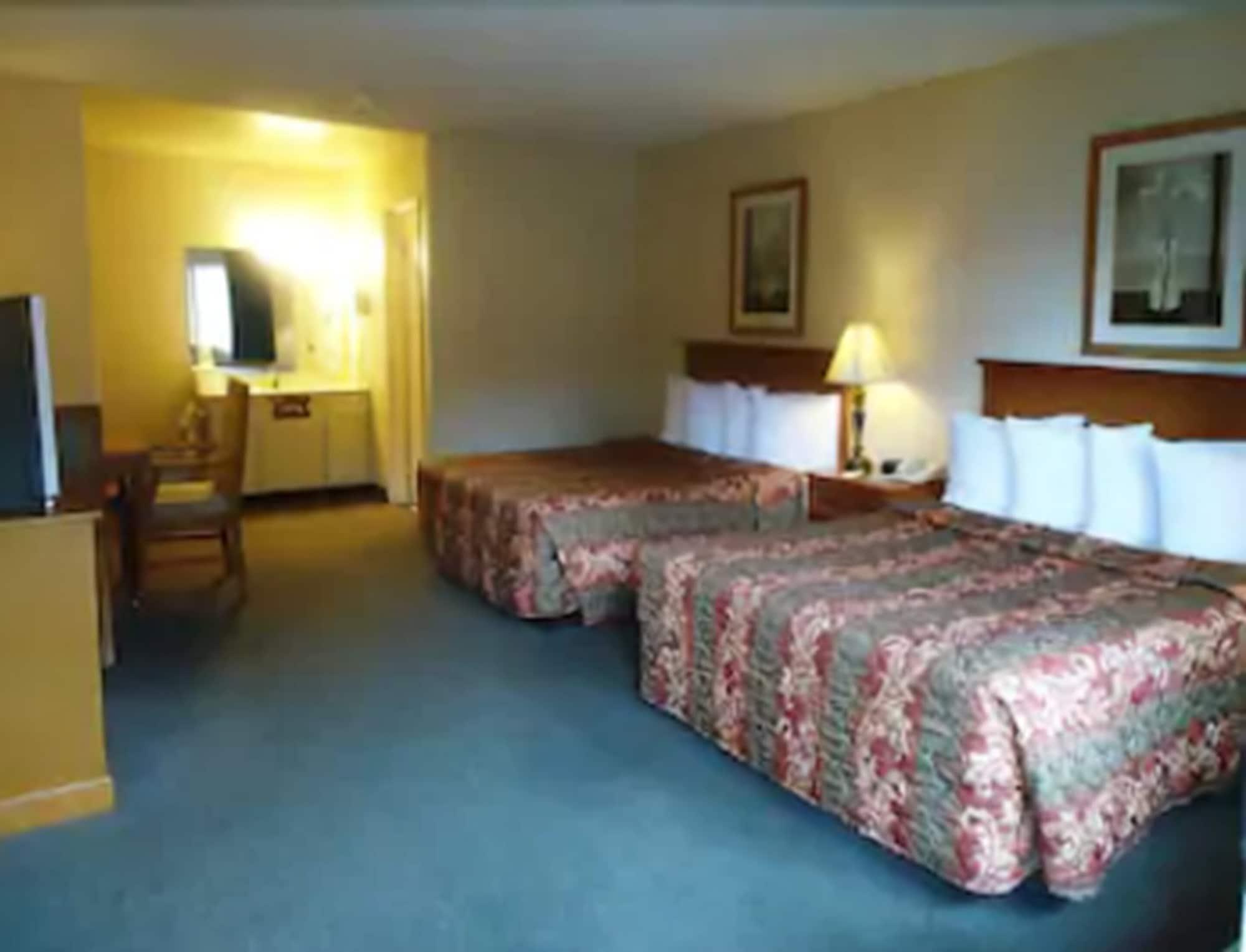 Travelodge By Wyndham Hemet Ca Phòng bức ảnh