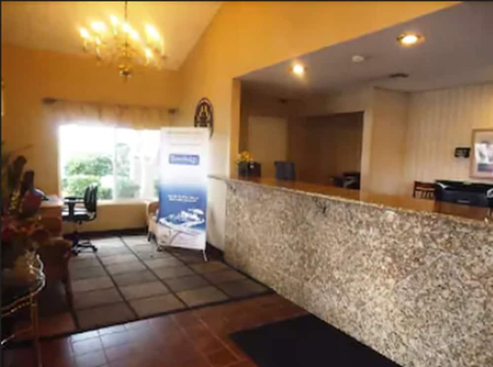 Travelodge By Wyndham Hemet Ca Nội địa bức ảnh