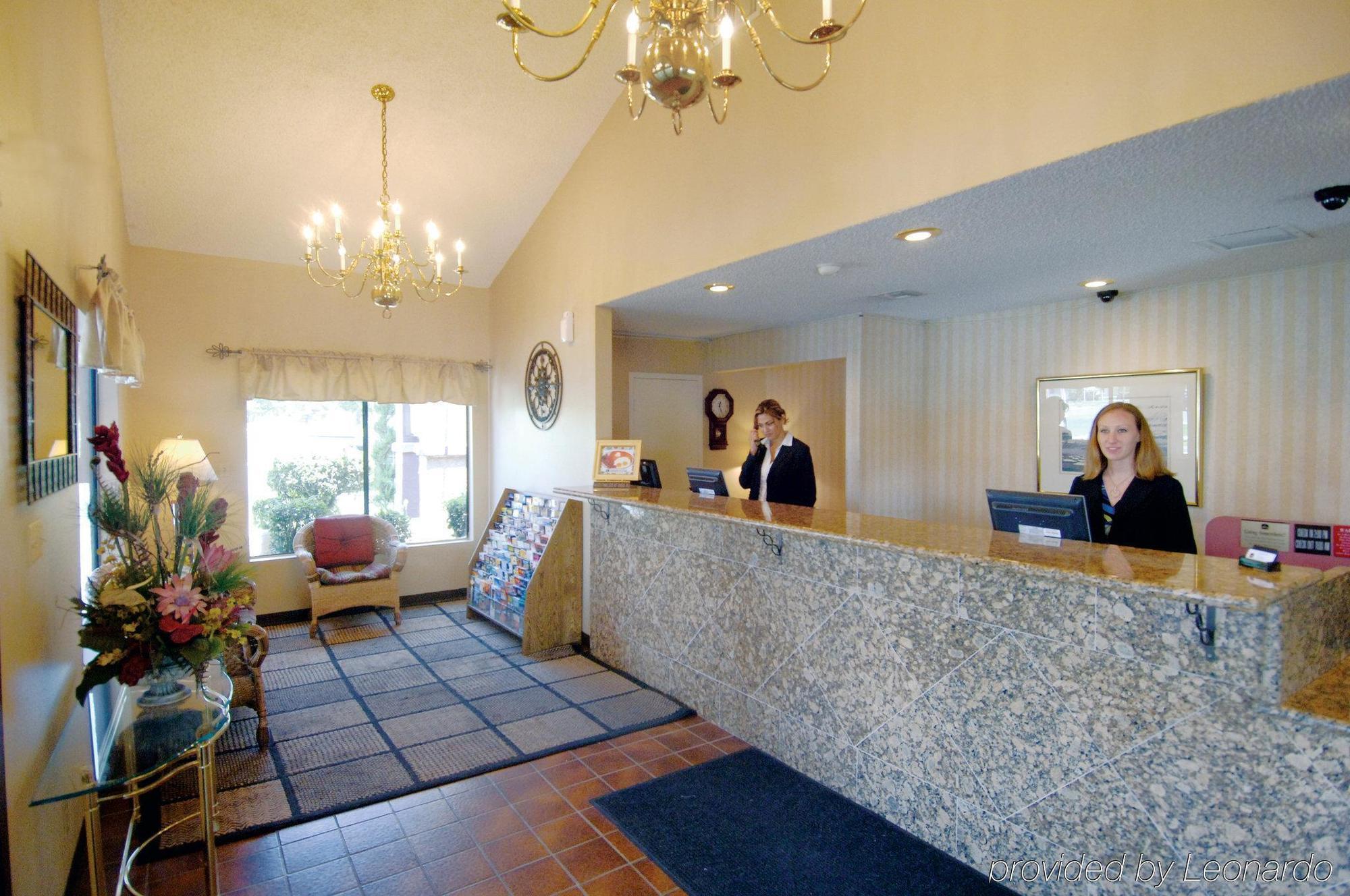 Travelodge By Wyndham Hemet Ca Nội địa bức ảnh