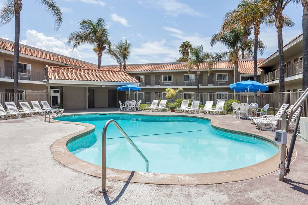 Travelodge By Wyndham Hemet Ca Tiện nghi bức ảnh